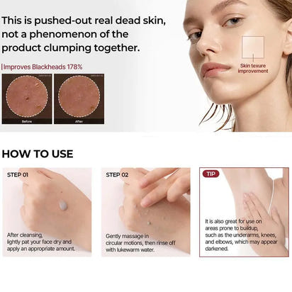 Radiant Skin Exfoliating Essence