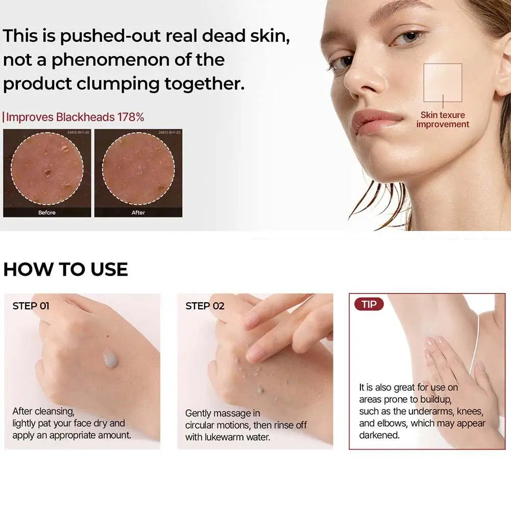 Radiant Skin Exfoliating Essence