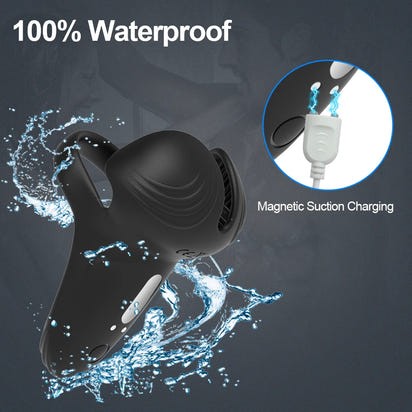 Intimate  Performance Enhancer Vibrator