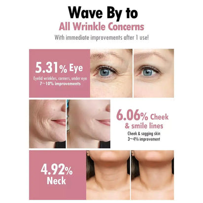 Korean  Collagen Boost  Facial