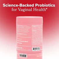 URO Probiotic Vaginal Balance