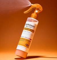Exfoliating Kojic Acid Turmeric Mist