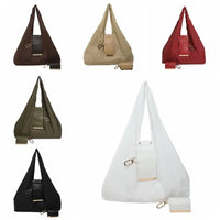 Aurelle Keychain Tote Bag