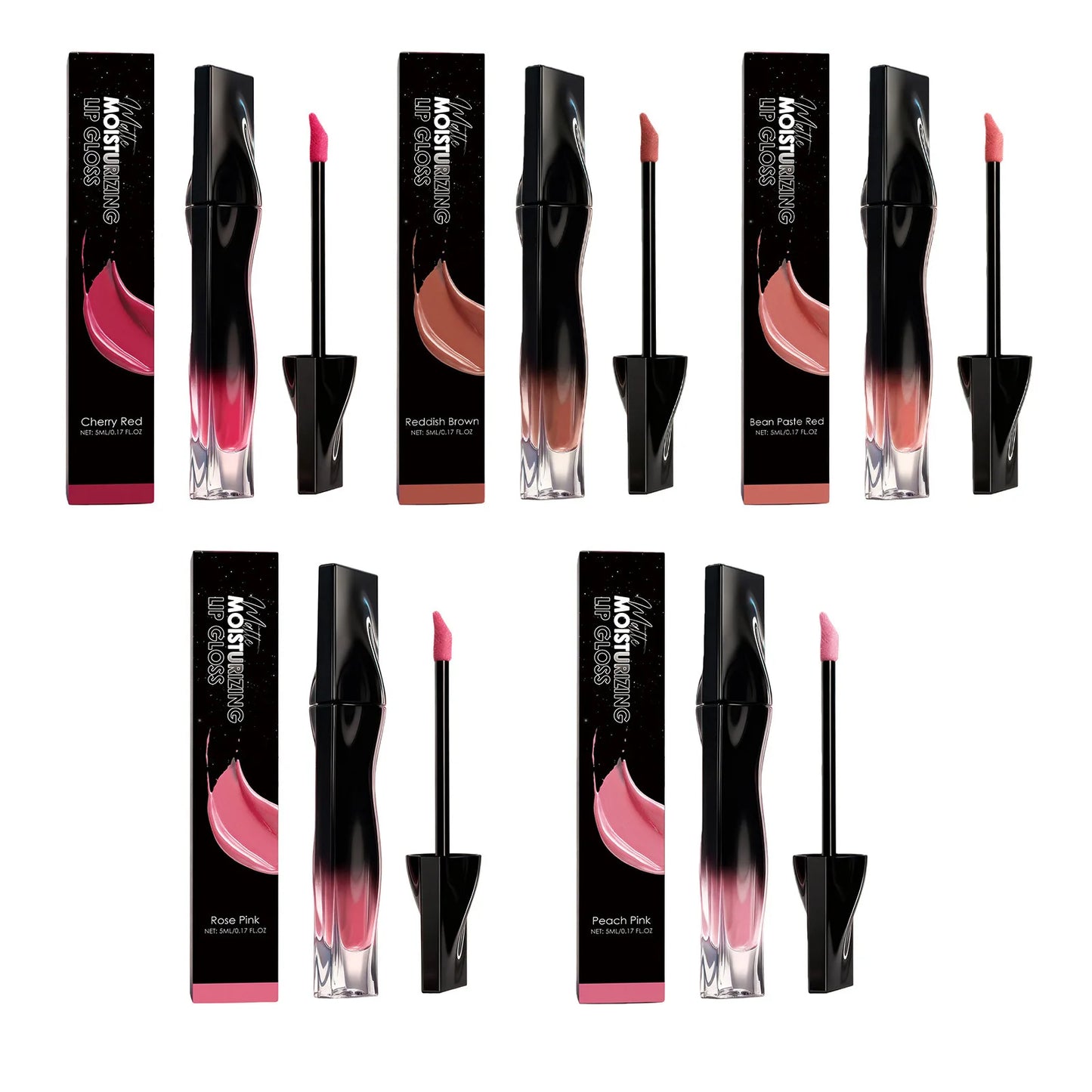 Gloss Lipstick Smoothing Lip