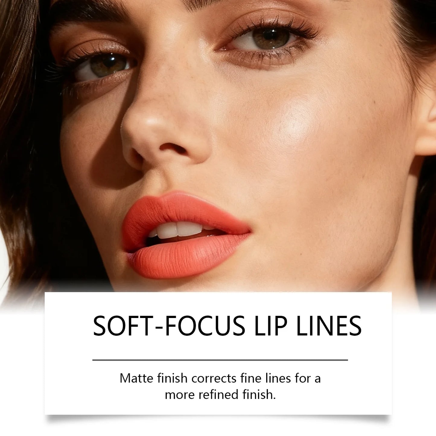 Gloss Lipstick Smoothing Lip