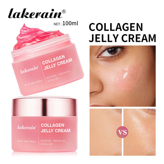 Glow-Up Jelly Cream