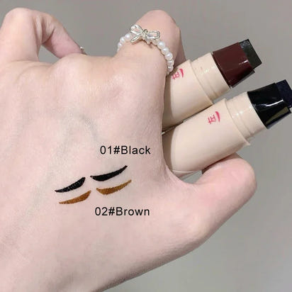 Effortless Precision Eyeliner Stamp