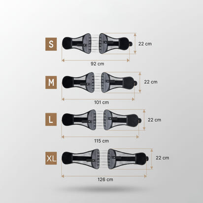 Comfort Back Support Belt