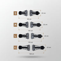 Comfort Back Support Belt