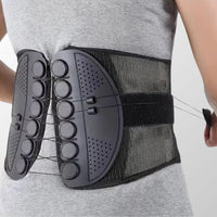 Comfort Back Support Belt