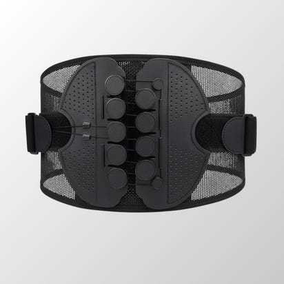 Comfort Back Support Belt