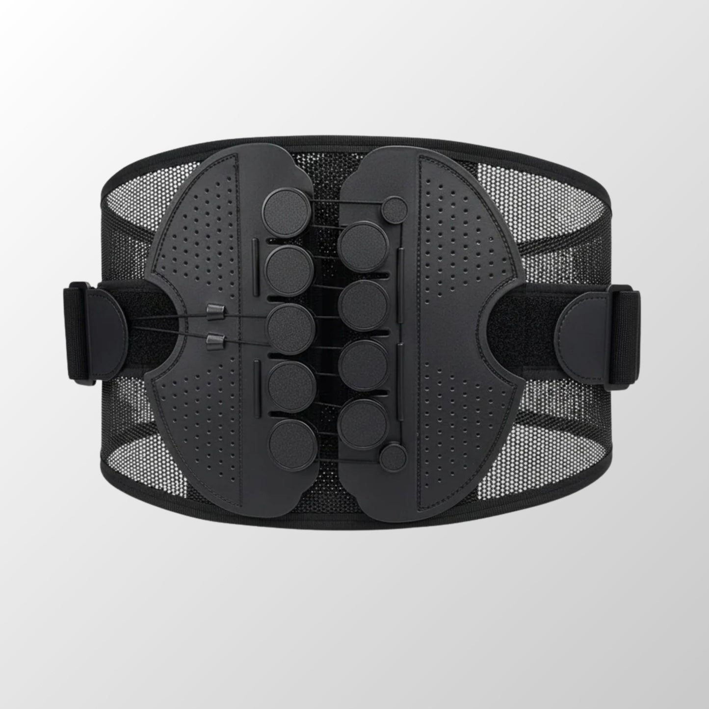 Comfort Back Support Belt