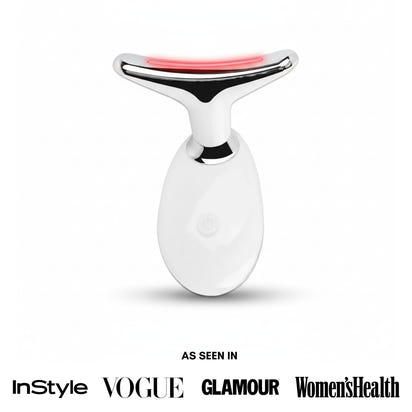 Youthful Glow LED Facial Massager