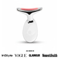 Youthful Glow LED Facial Massager