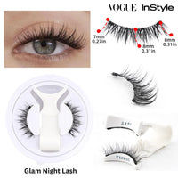 Magnetic Glam Lashes™