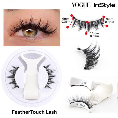 Magnetic Glam Lashes™