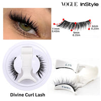 Magnetic Glam Lashes™