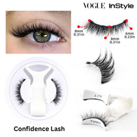 Magnetic Glam Lashes™
