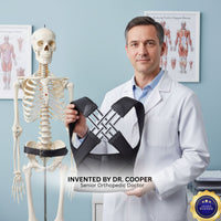 Posture Perfect Support Brace