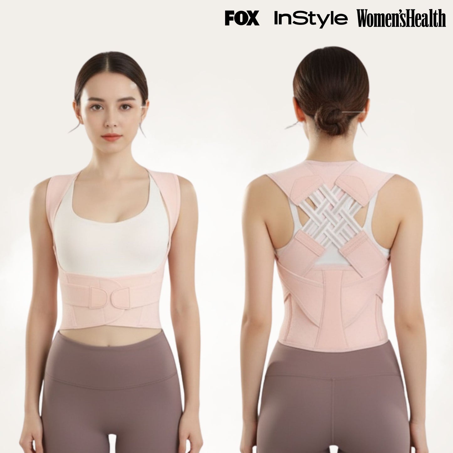 Posture Perfect Support Brace