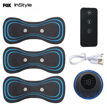 Ultimate EMS Relief Massager