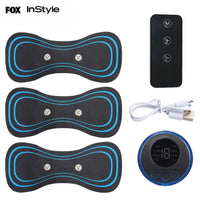 Ultimate EMS Relief Massager