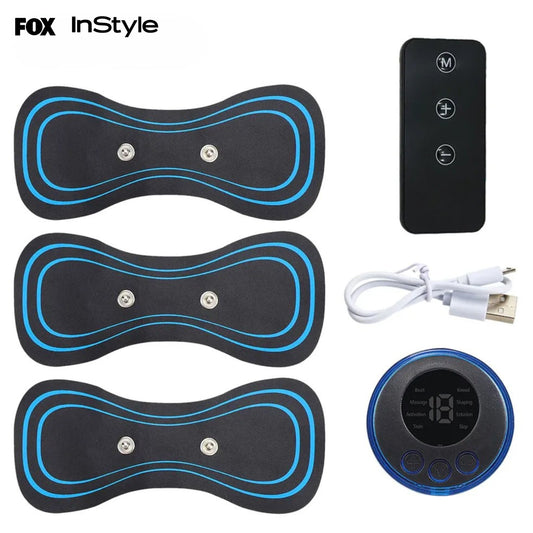 Ultimate EMS Relief Massager