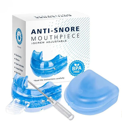 Nights Anti-Snoring Mouthpiece