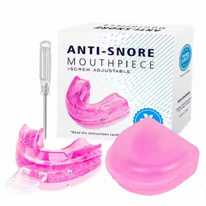 Nights Anti-Snoring Mouthpiece