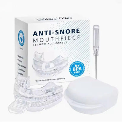 Nights Anti-Snoring Mouthpiece