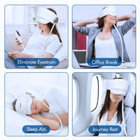 Serenity Daily Head Massager