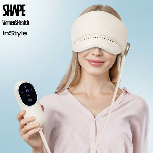 Serenity Daily Head Massager