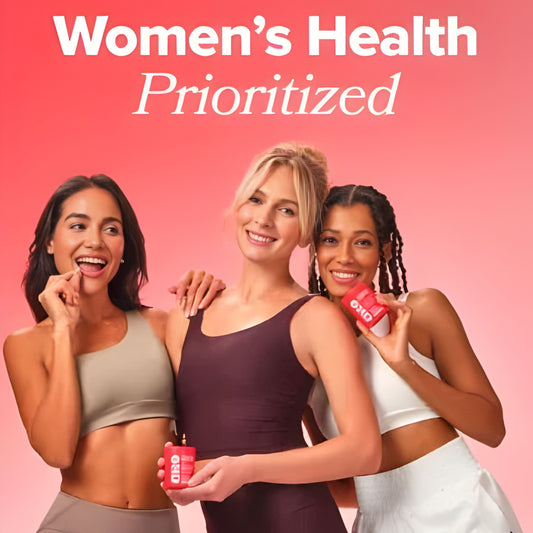 URO Probiotic Vaginal Balance