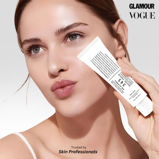 Dr Althea Radiant 345 Cream