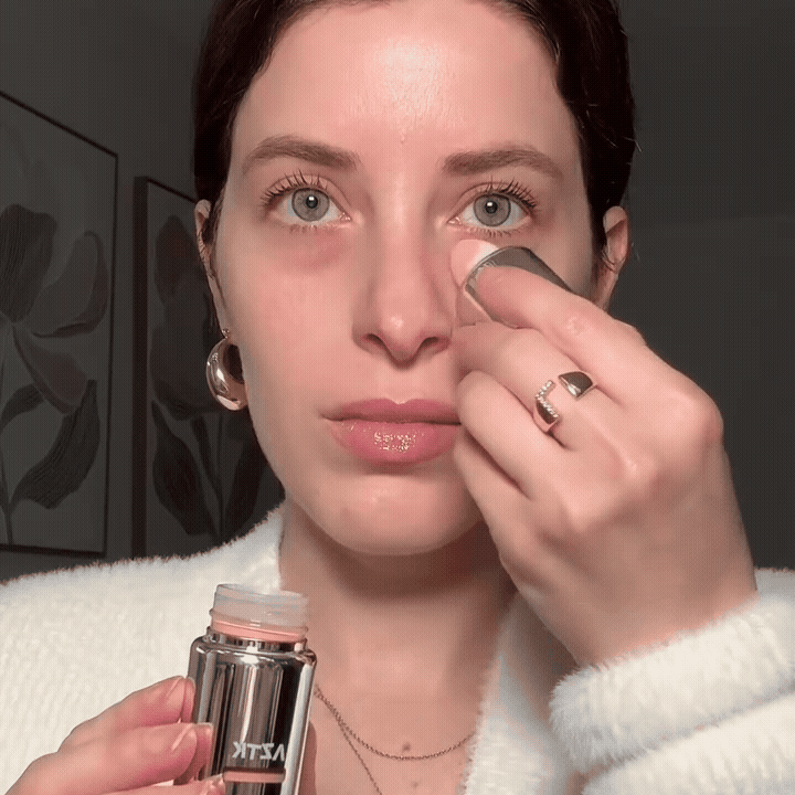 AZTK Liquid Blush