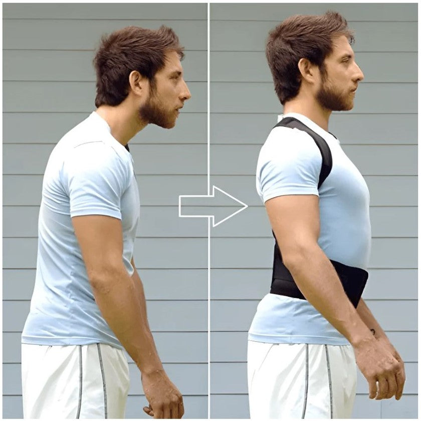Posture Perfect Support Brace