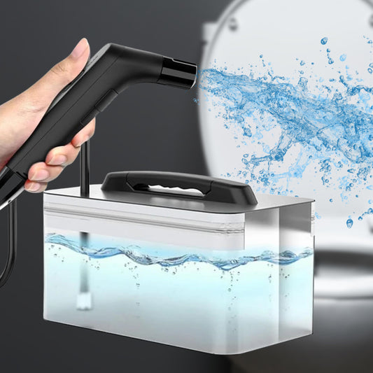 JetSpray Bidet Cleaner