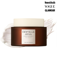 Korean  Centella Asiatica Probio-Cica Cream