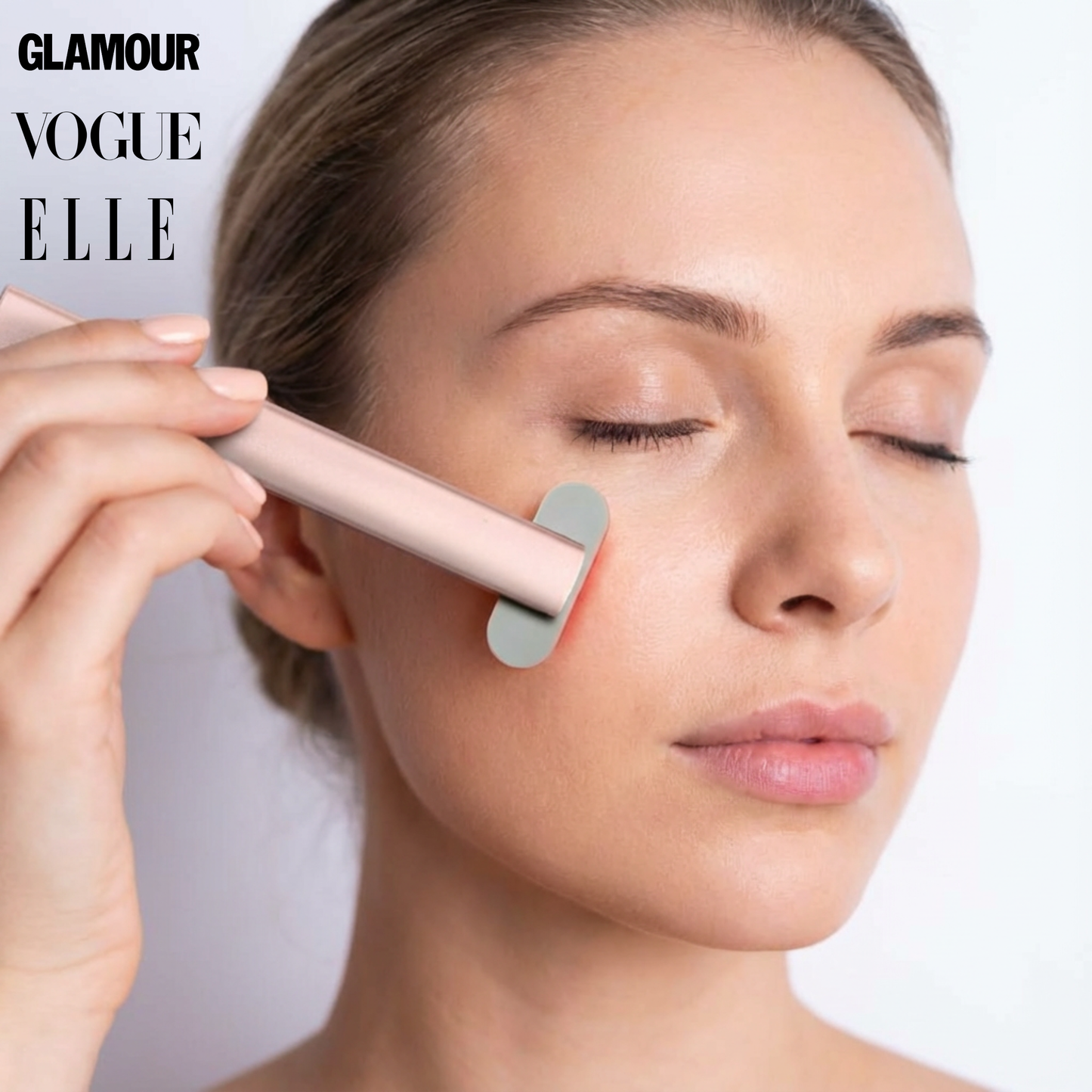 Korean Solar Wave Wand