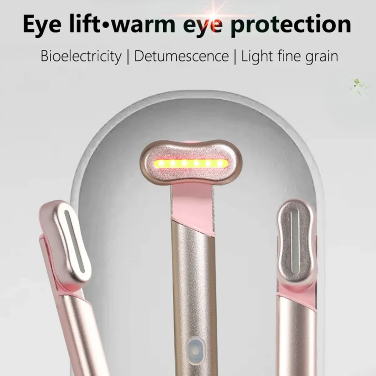 Korean Solar Wave Wand