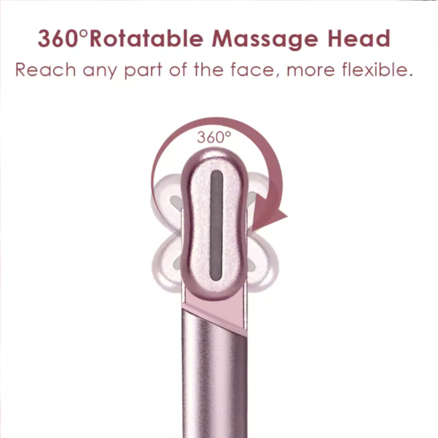 Korean Solar Wave Wand