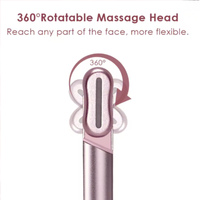 Korean Solar Wave Wand