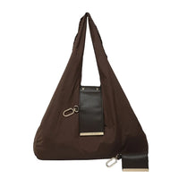 Aurelle Keychain Tote Bag