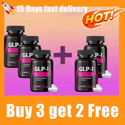 GLP-1 Weight loss Slim & Trim