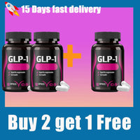 GLP-1 Weight loss Slim & Trim