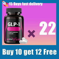 GLP-1 Weight loss Slim & Trim