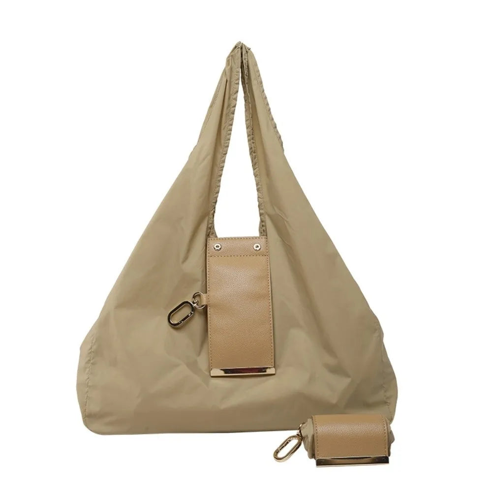 Aurelle Keychain Tote Bag