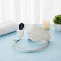 Serenity Daily Head Massager