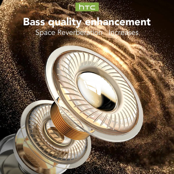 Smart Sound Translator Earbuds