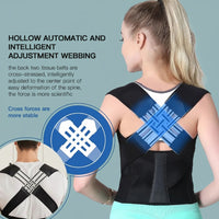 Posture Perfect Support Brace